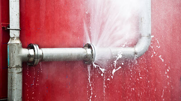Best 24/7 water damage repair  in Day Heights, OH